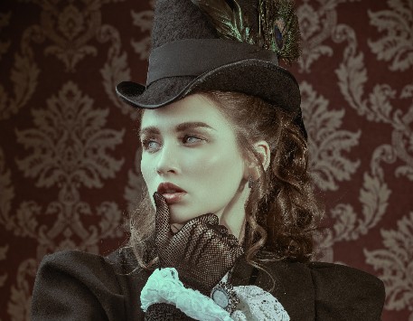 Imatge promocional de l'òpera 'La traviata', de NovAria Artists Imatge promocional de l'òpera 'La traviata', de NovAria Artists