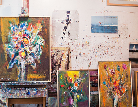 Imatge de l'exposició