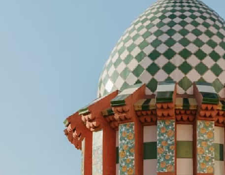 Anar a Font: Casa Vicenç