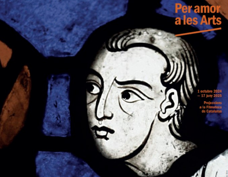 Cicle "Per Amor a les Arts"