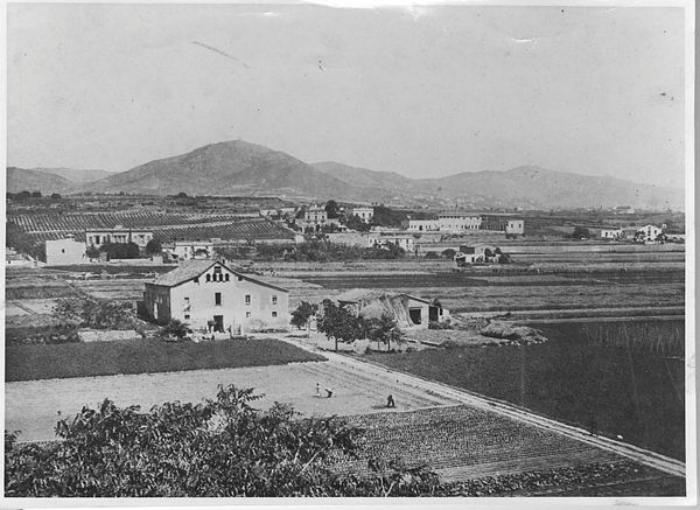 Imatge de l'exposició