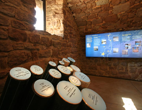 Els sons i el camí de l’aigua a la ciutat