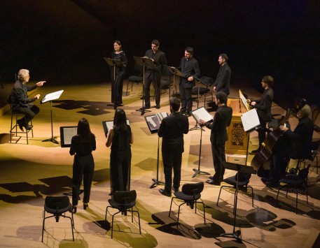 Jove Capella Reial de Catalunya