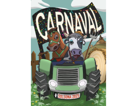 Carnaval de Solsona