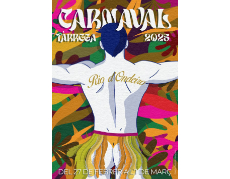 Carnaval de Tàrrega