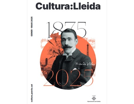 Cultura: Lleida