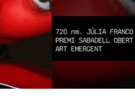 Cartell de l'exposició