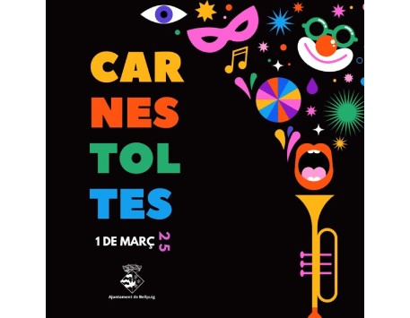 Carnaval de Bellpuig