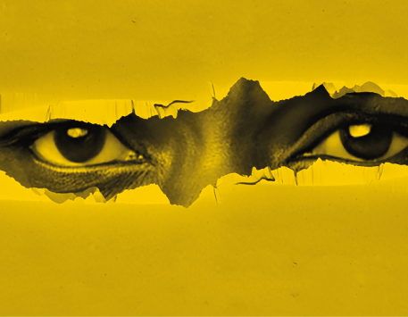 Exposició "La infàmia"