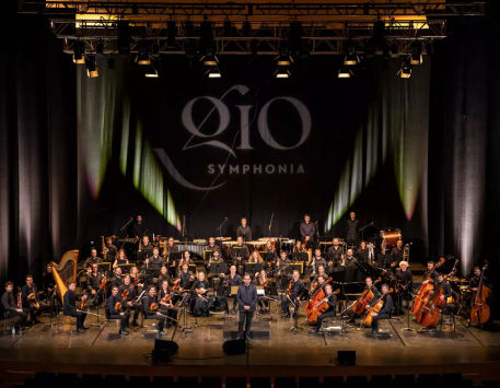 GIO Symphonia