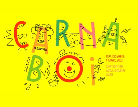 El Carnaboi