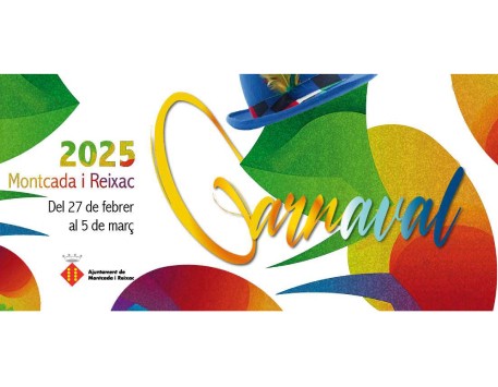 Carnaval de Montcada i Reixac
