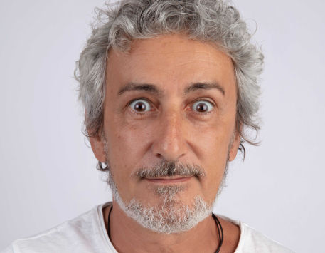 Anar a David Fernández