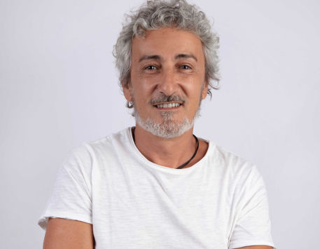 Anar a David Fernández