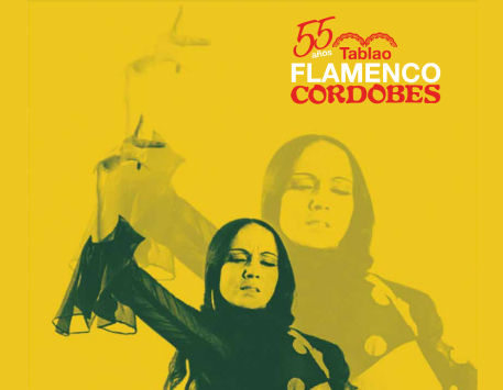 55è aniversari del Tablao Flamenco Cordobés