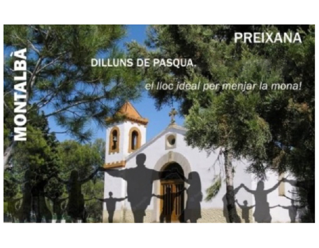 Aplec de la Sardana a Preixana