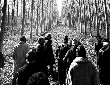 Espectacle 'WE. Nosaltres i els temps'