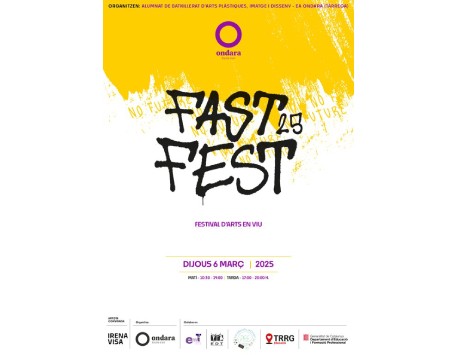 Fast Fest