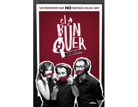 El Bunquer Confidencial