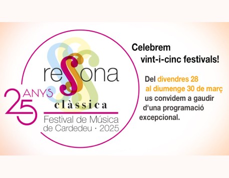 Ressona 2025