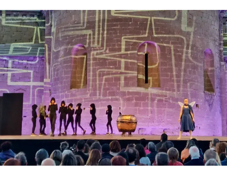 Foto: Paeria de Balaguer