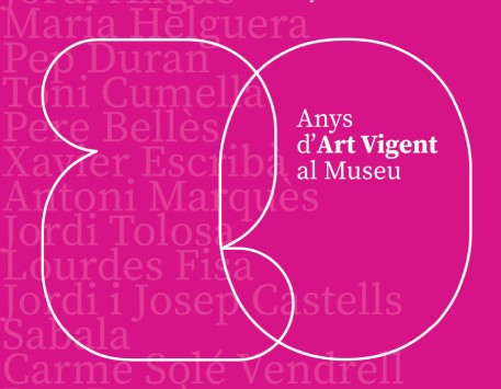 Cartell de l'exposició