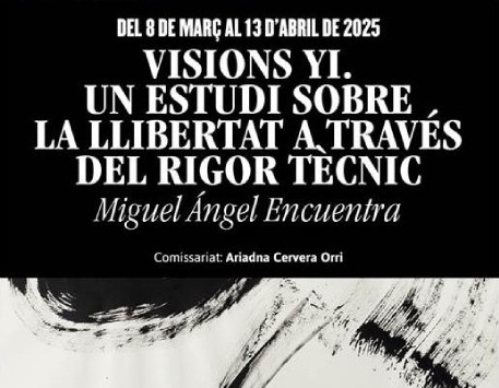 Cartell de l'exposició
