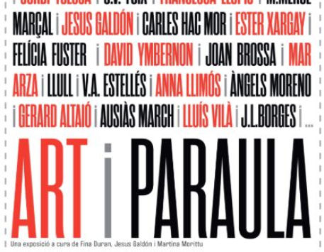 Cartell de l'exposició