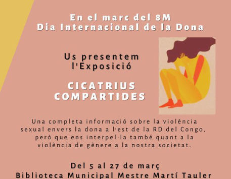 Cartell de l'exposició