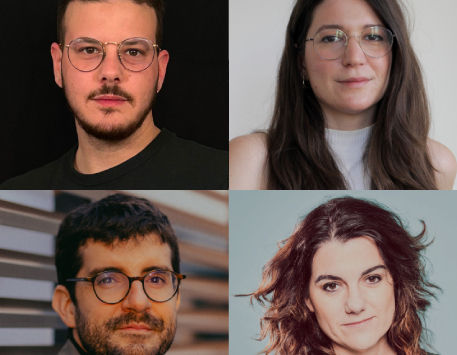 Dramatúrgia emergent europea: Croàcia