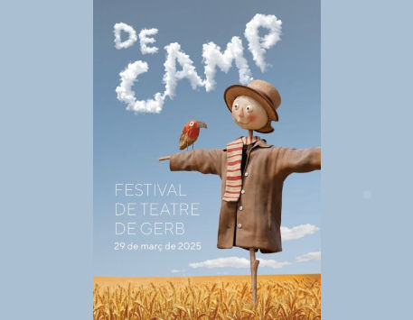 Festival de Camp Gerb