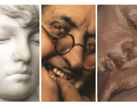 Exposició "Entre dos segles. Artistes tortosins en temps de canvi"