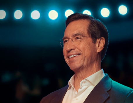 Dr. Mario Alonso Puig