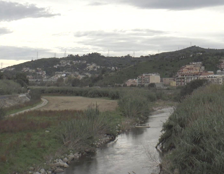Matrix Cultura 2050 · Eix Besòs · Flux de treball i creació