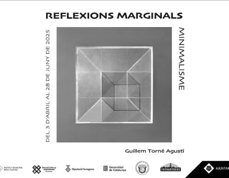 Exposició "Reflexions Marginals"
