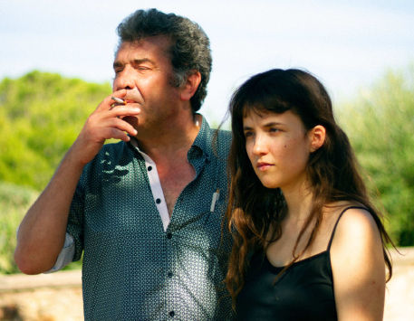 Anar a Espectacle 'Pla per Roig'