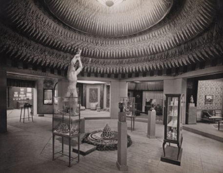 L'Exposition Internationale de París de 1925