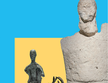 Sardenya. L'illa megalítica