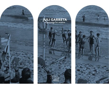 Exposició virtual "Garreta 150 anys"