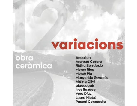 Exposició "variacions"