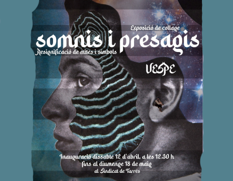 Exposició "Somnis i pressagis"