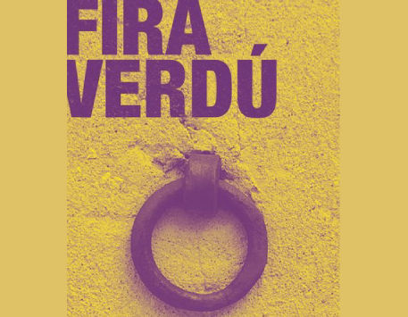 Fira Verdú