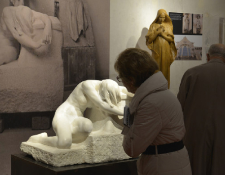 Imatge de l'exposició