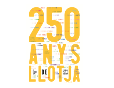 Cartell de l'exposició