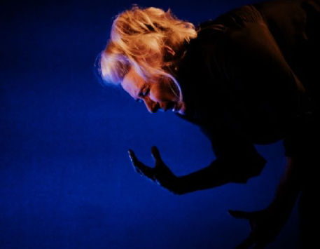Anar a Espectacle 'El clam del buit'