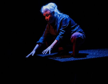 Anar a Espectacle 'El clam del buit'