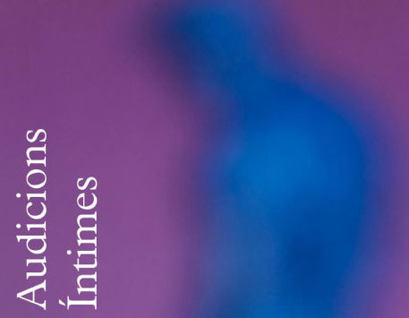 Audicions íntimes