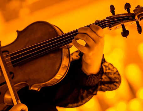 Concert "Candlelight: Tribut a Queen"