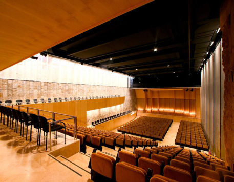 Sala Petit Palau