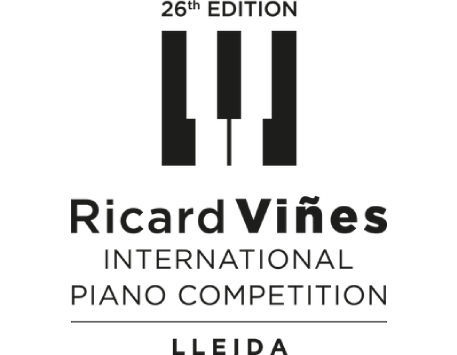 26è Concurs Internacional de Piano Ricard Viñes